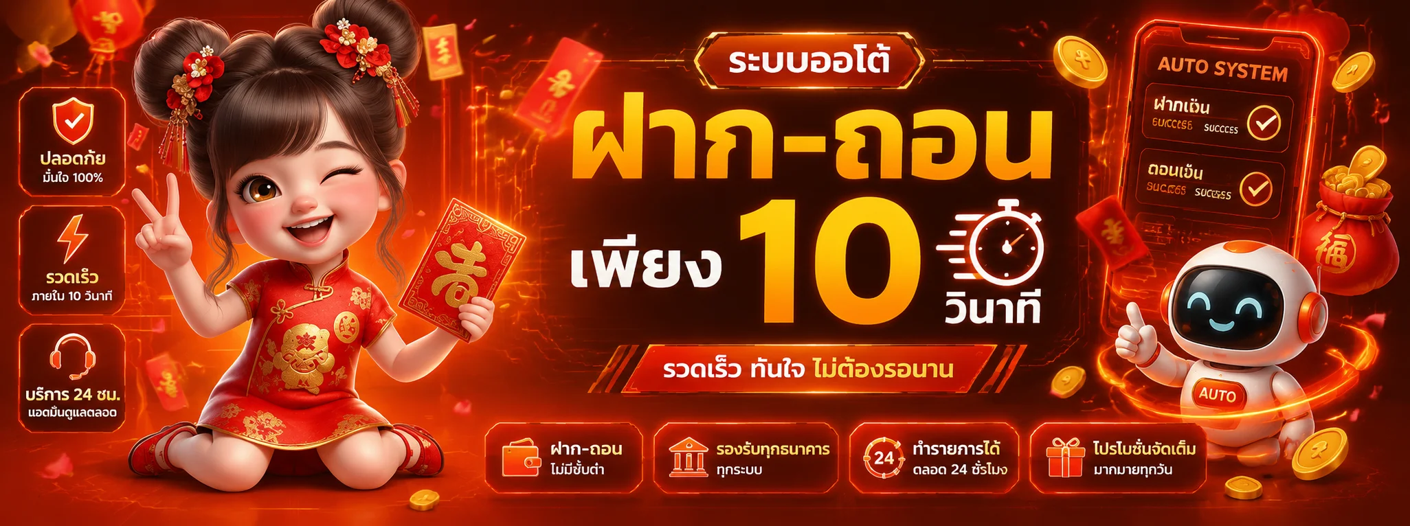 โปรโมชั่นแนะนำ dgk689
